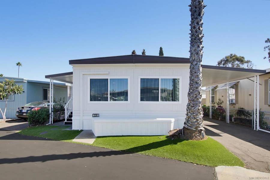 Property photo for 6460 Convoy, #SPC 228, San Diego, CA