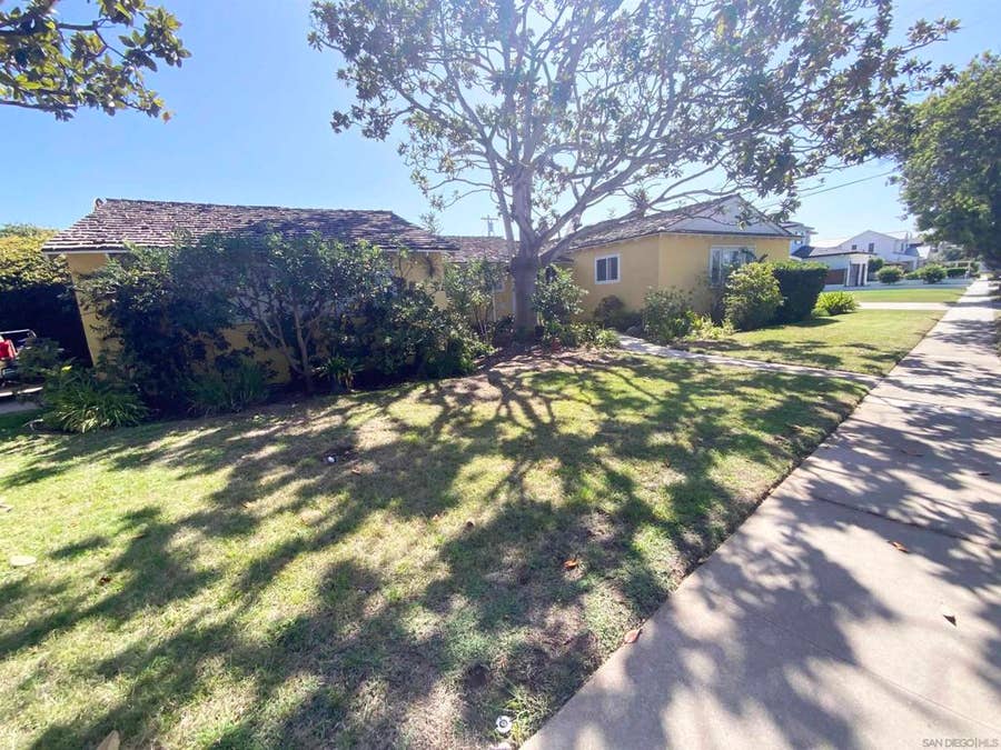 Property photo for 170 Acacia Way, Coronado, CA