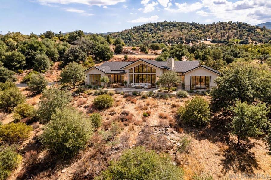 Property photo for 0 Black Oak Ln, Julian, CA