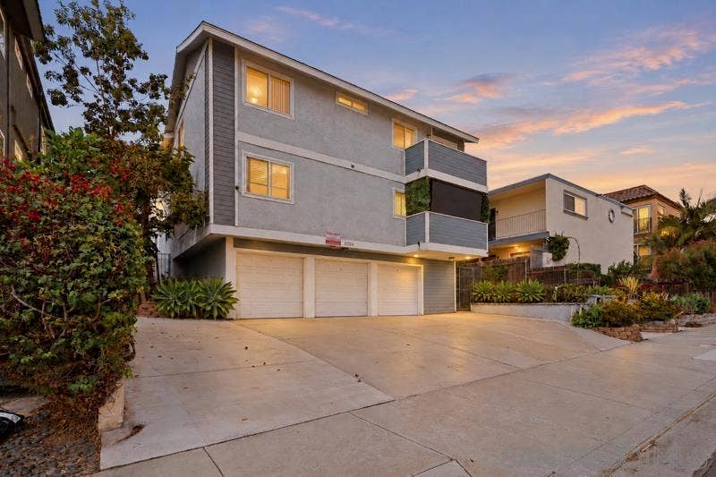 Property photo for 4034 Florida Street, #4, San Diego, CA