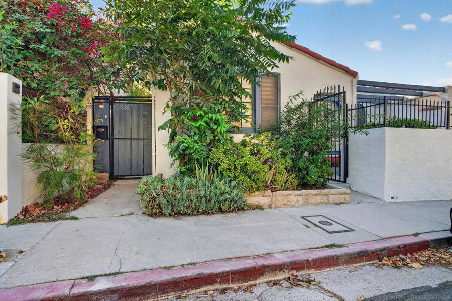 Property photo for 1535 Parmer Ave, Los Angeles, CA
