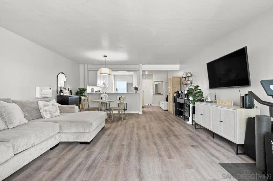 Property photo for 4134 Mount Alifan Pl, #Unit H, San Diego, CA