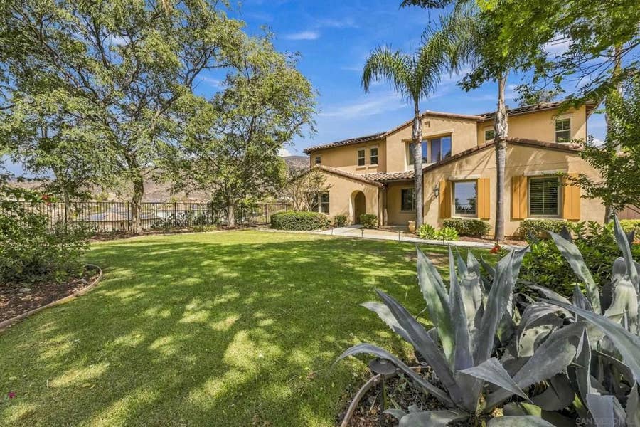 Property photo for 3051 Vineyard Way, Chula Vista, CA