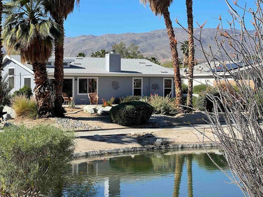 Property photo for 1010 Palm Canyon Dr., #394, Borrego Springs, CA