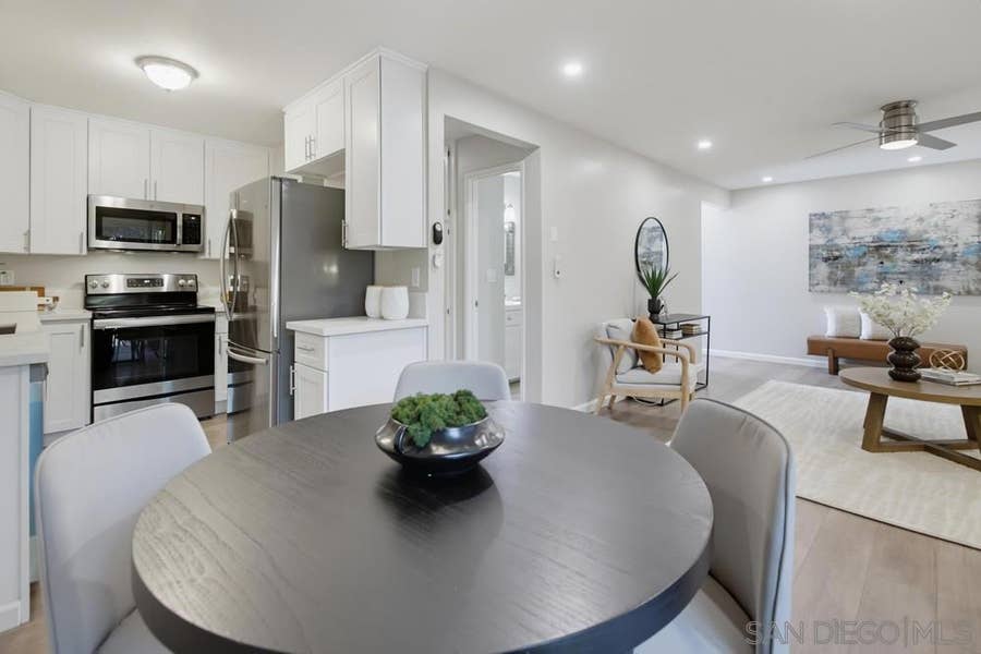 Property photo for 4750 Noyes, #218, San Diego, CA