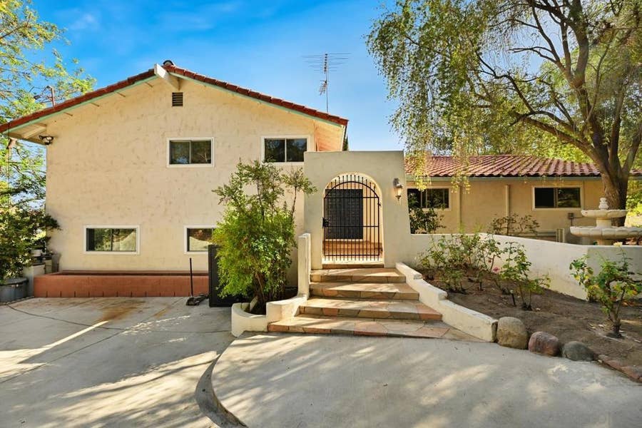 Property photo for 4488 La Canada, Fallbrook, CA