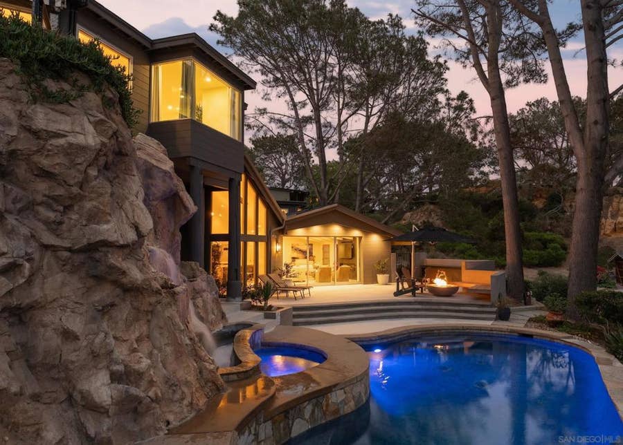 Property photo for 390 Hidden Pines Rd, Del Mar, CA
