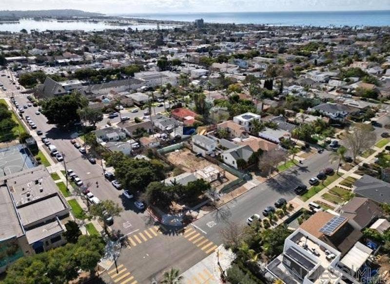 Property photo for 1367 Diamond, San Diego, CA