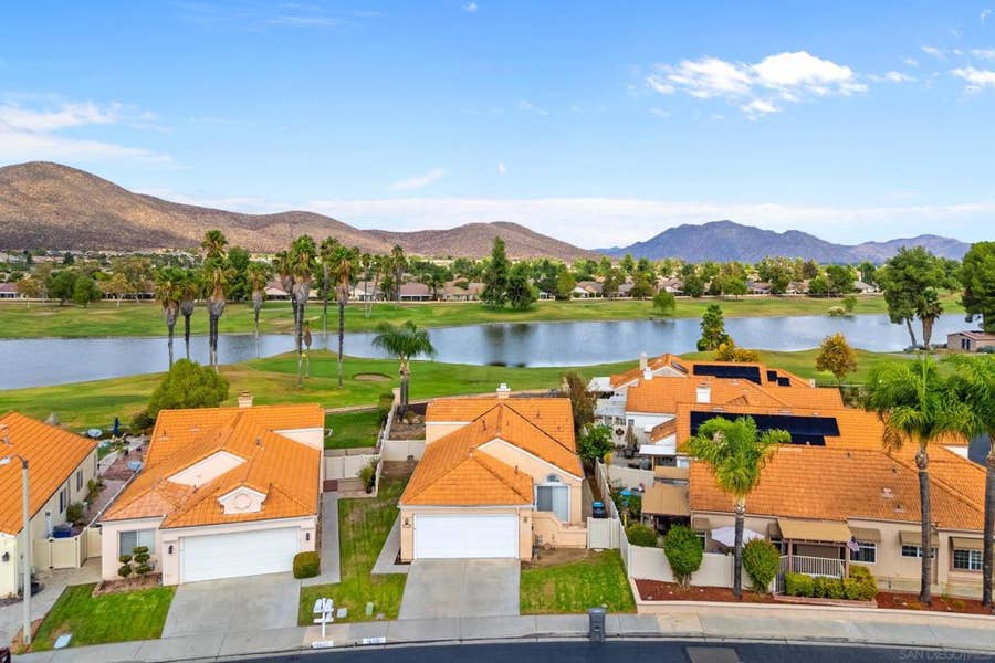 Property photo for 28232 Palm Villa Dr., Menifee, CA