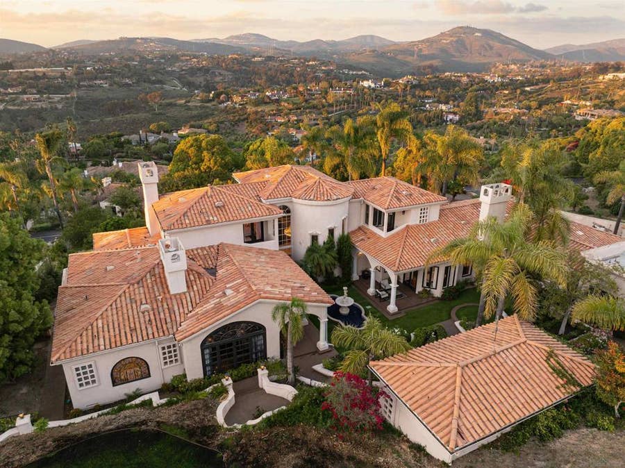 Property photo for 18136 Via Ascenso, Rancho Santa Fe, CA