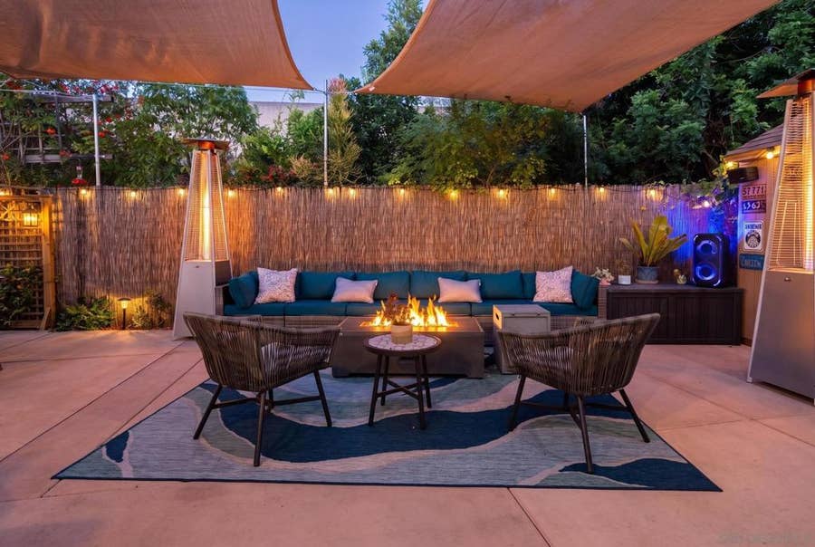 Property photo for 5061 Harmony Lane, La Mesa, CA