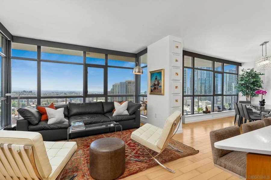 Property photo for 1441 9th Avenue, #1602, San Diego, CA
