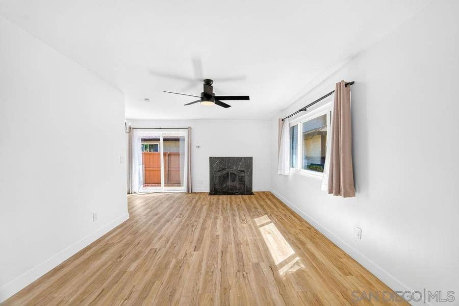 Property photo for 1213 E Ave, #H29, National City, CA