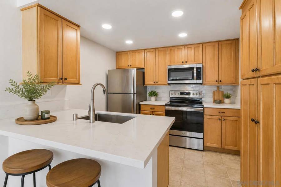 Property photo for 10767 San Diego Mission Road, #213, San Diego, CA