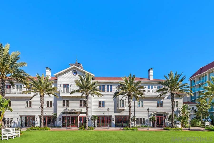 Property photo for 1500 Orange Ave, #74, Coronado, CA