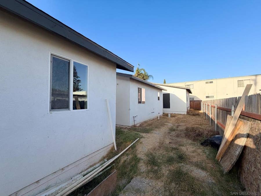 Property photo for 625 K, National City, CA