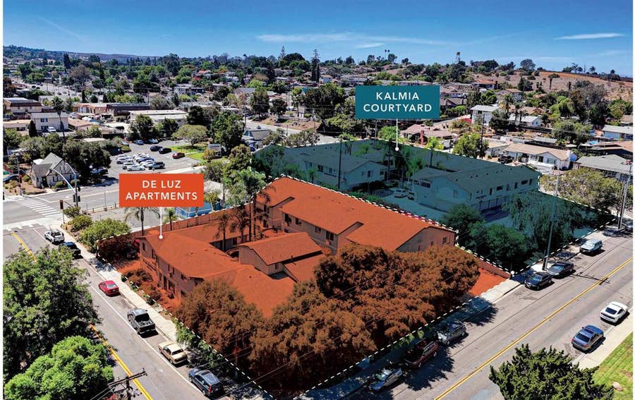 Property photo for 234 W Kalmia, Fallbrook, CA