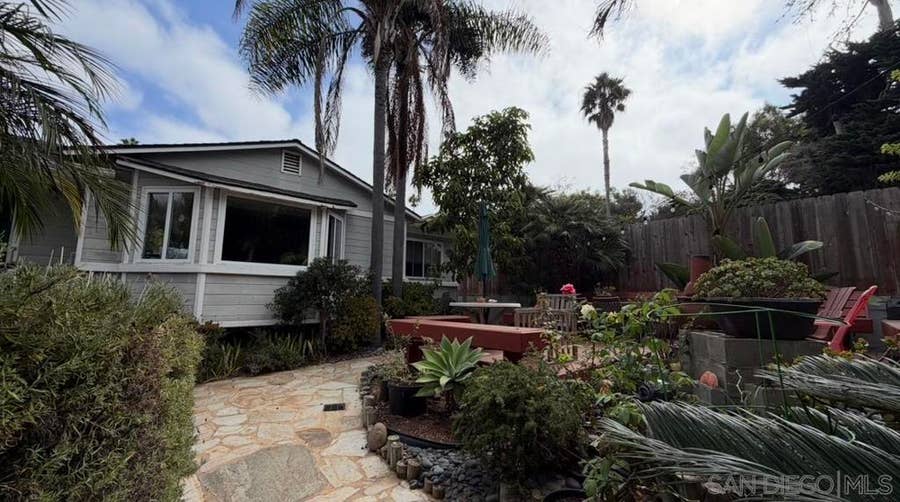 Property photo for 4548 Point Loma Ave, San Diego, CA