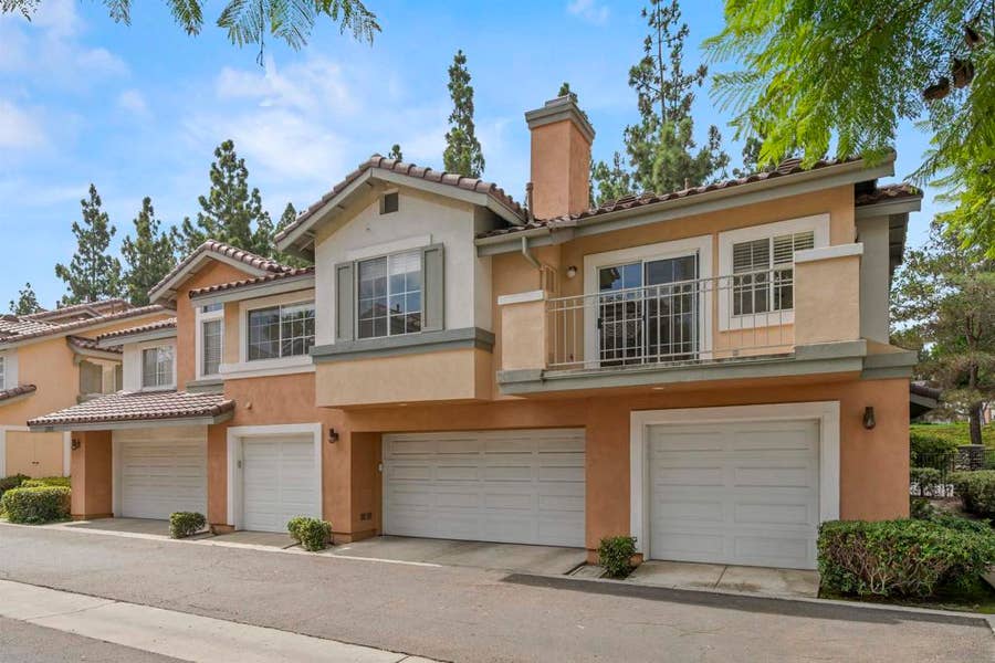 Property photo for 11908 Tivoli Park Row, #1, San Diego, CA