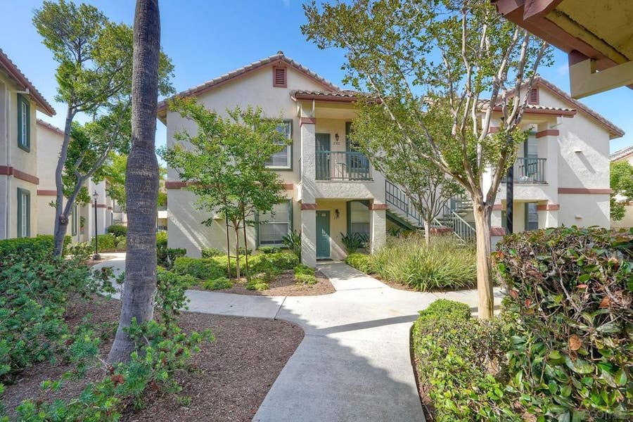 Property photo for 10872 SABRE HILL DR, #282, San Diego, CA
