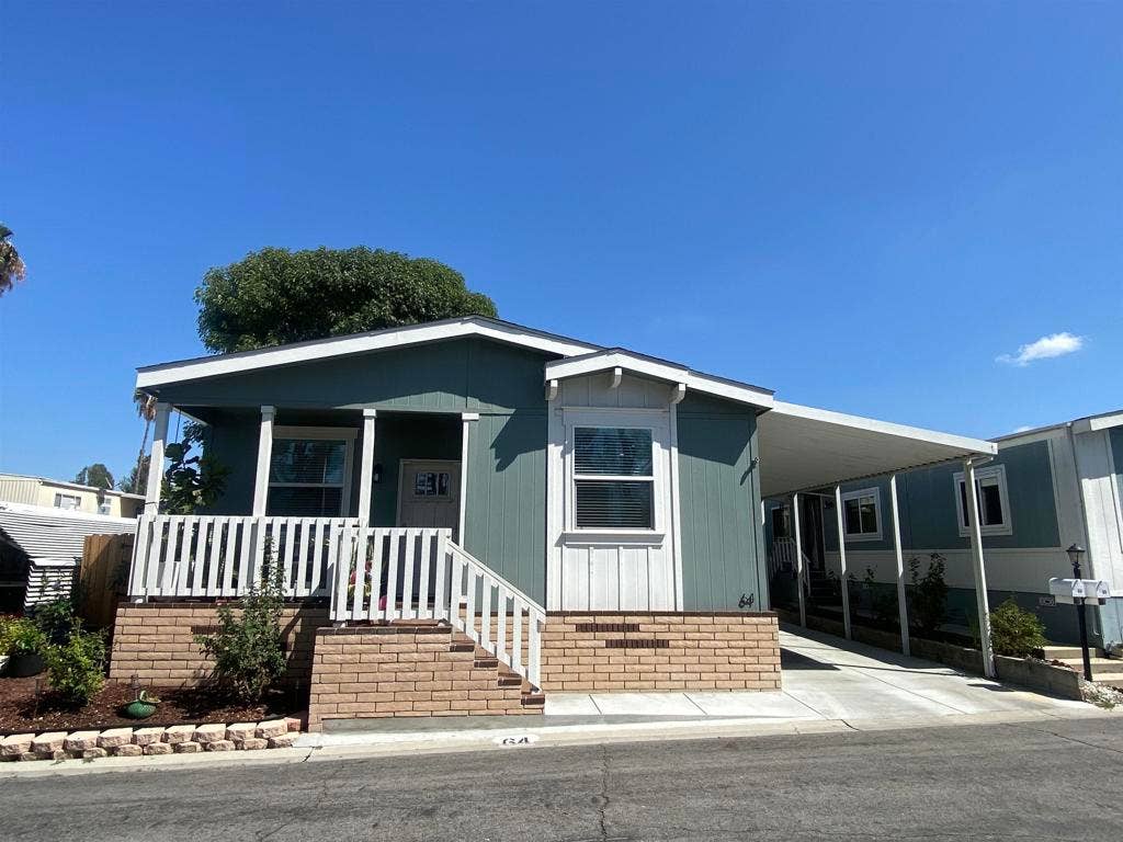 3033 E Valley Blvd, #64, West Covina, CA 91792 3033 E Valley Blvd, #64, West Covina, CA 91792