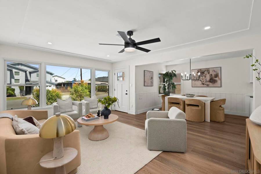 Property photo for 6233 Stewart, San Diego, CA