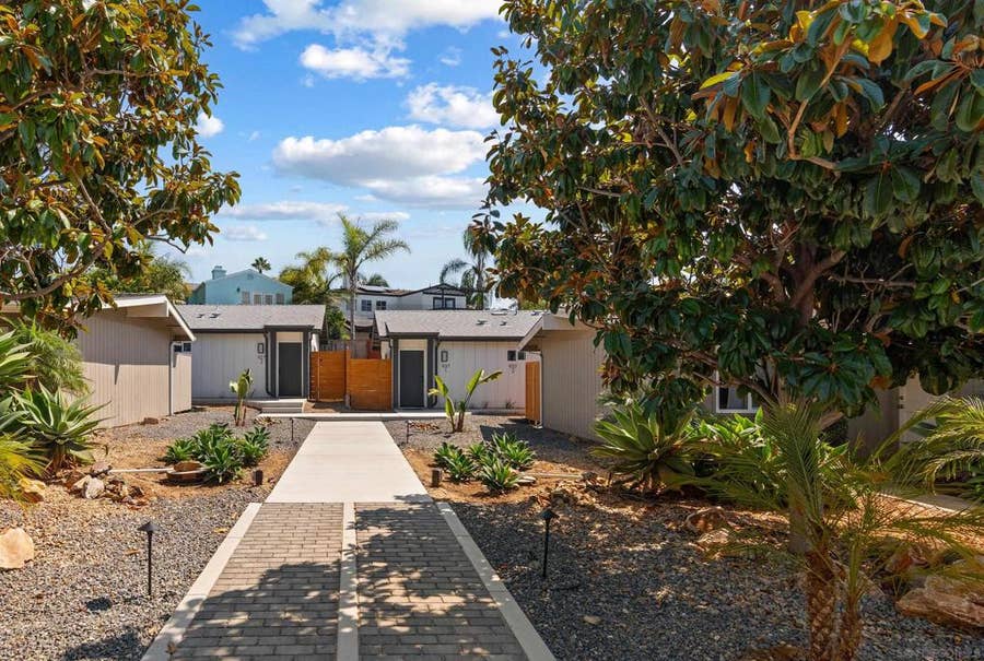 Property photo for Encinitas, CA