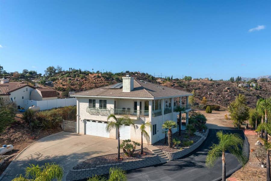Property photo for 475 Canyon Rim, El Cajon, CA