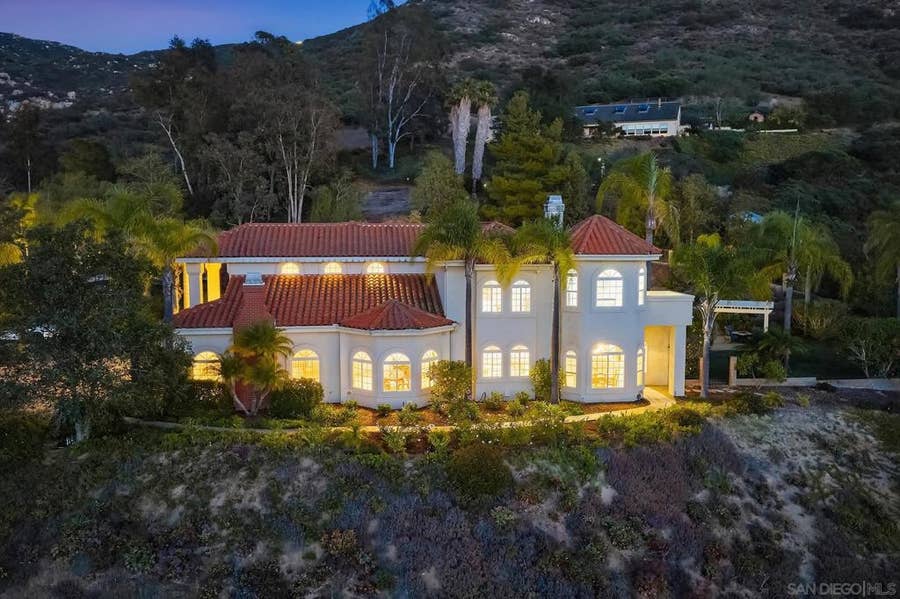 Property photo for 18151 Old Coach Rd, Poway, CA