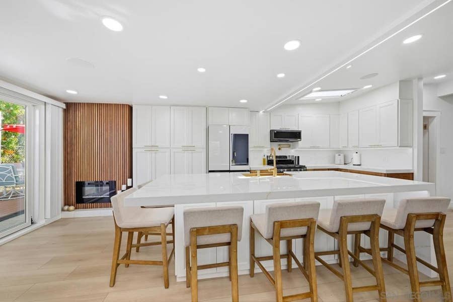 Property photo for 4951 Dawne, San Diego, CA