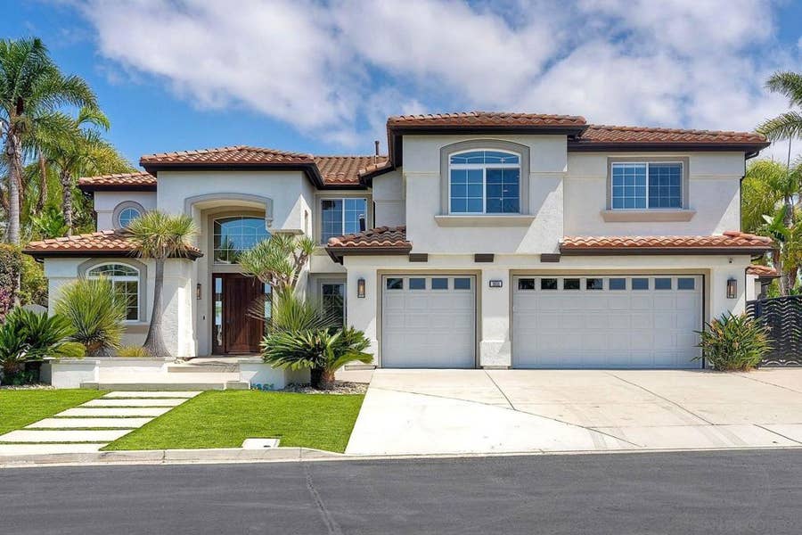 Property photo for 1651 Bella Laguna Court, Encinitas, CA