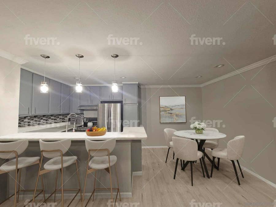 Property photo for 3591 Ruffin Rd, #224, San Diego, CA