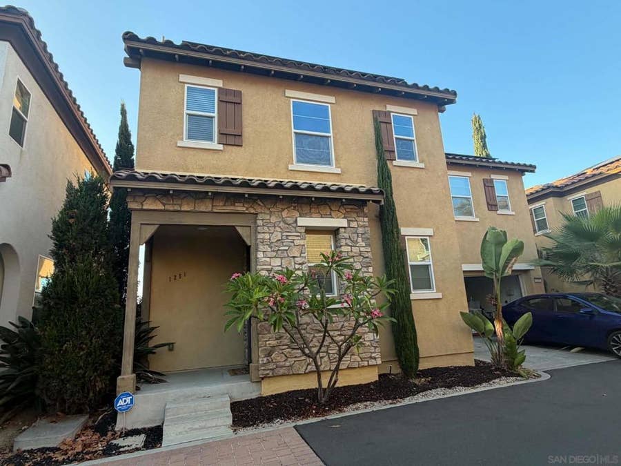 Property photo for 1251 Cathedral Oaks, Chula Vista, CA