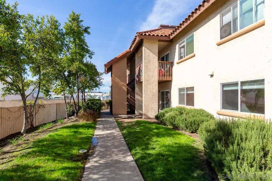 Property photo for 174 Chambers St, #1, El Cajon, CA