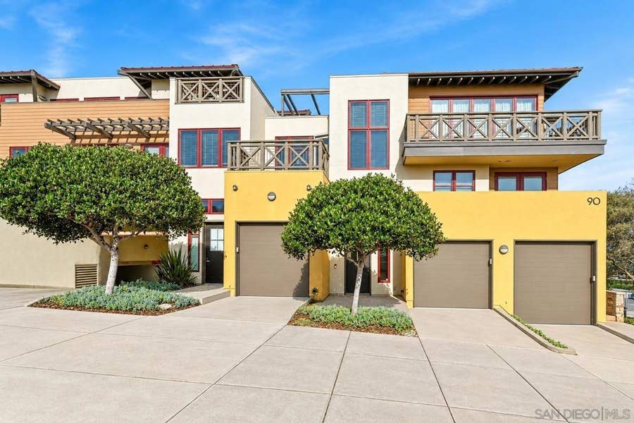 Property photo for 90 N Coast Highway 101, #201, Encinitas, CA
