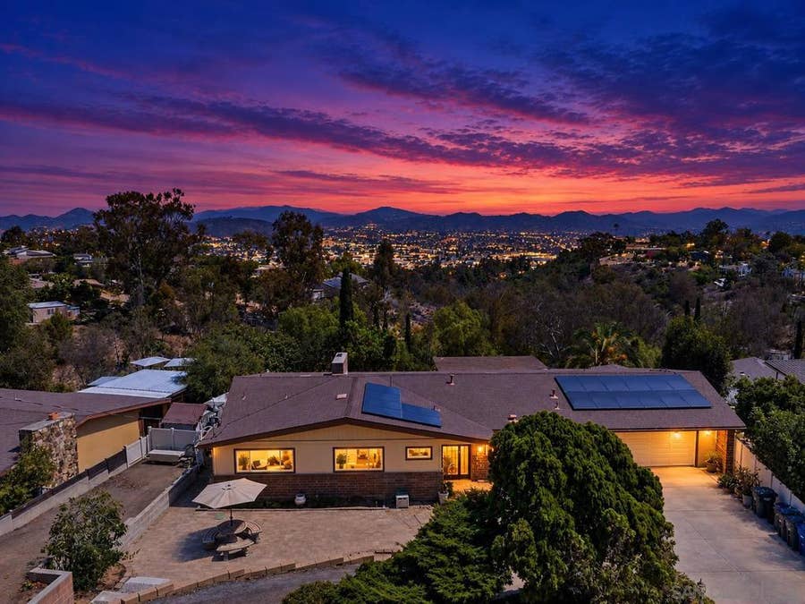 Property photo for 777 Hacienda Dr, El Cajon, CA