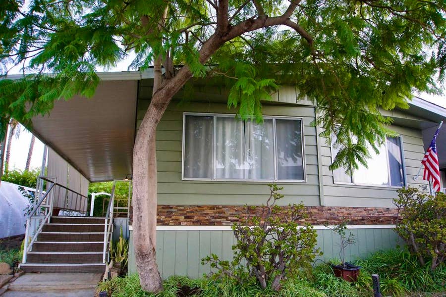 Property photo for 2400 W Valley Pkwy, #54, Escondido, CA