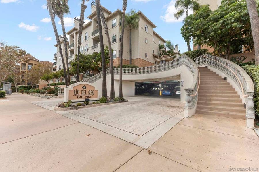 Property photo for 640 Camino De La Reina, #1309, San Diego, CA