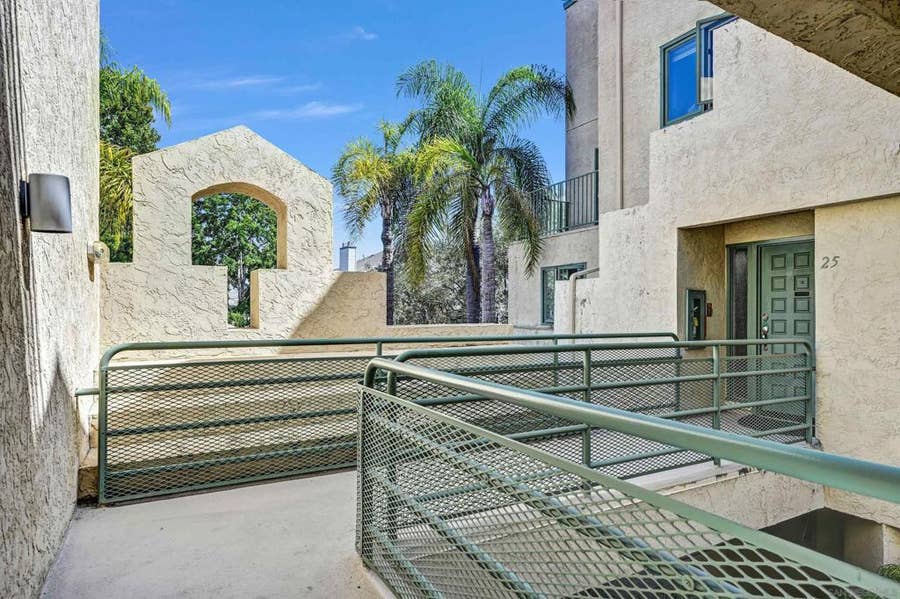 Property photo for 8148 Avenida Navidad, #25, San Diego, CA