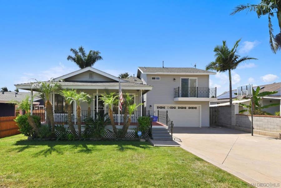 Property photo for 3229 Valley st, Carlsbad, CA