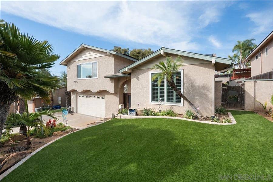 Property photo for 1163 Tucson Court, El Cajon, CA