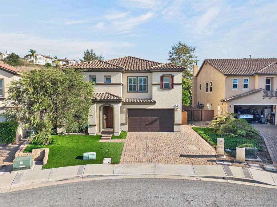 Property photo for 905 Hydra, San Marcos, CA