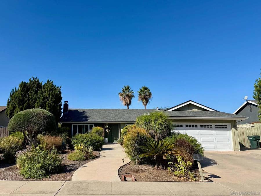 Property photo for 931 SUMMERFIELD PL., Escondido, CA