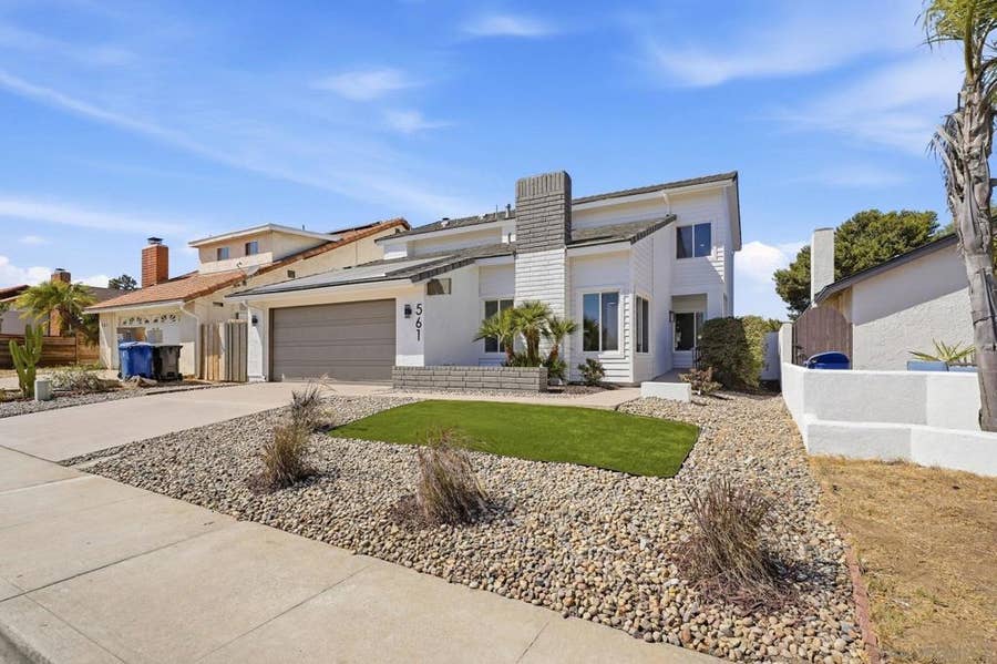 Property photo for 561 E J Street, Chula Vista, CA