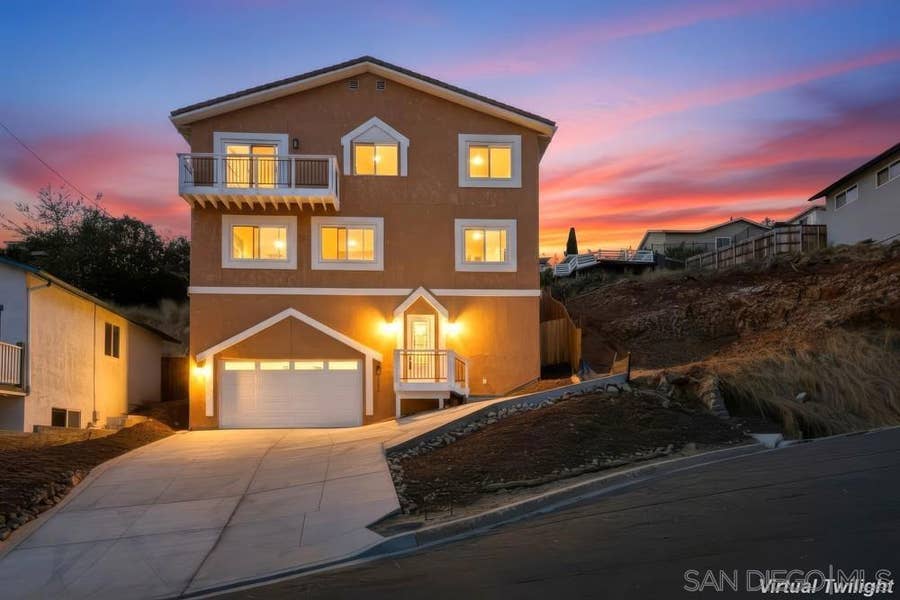 Property photo for 1302 La Presa Ave, Spring Valley, CA