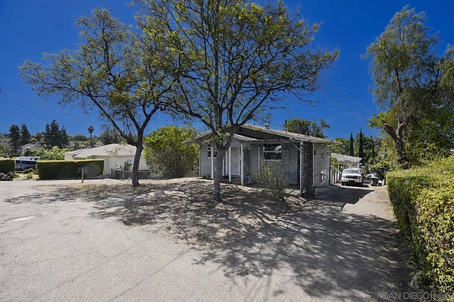 Property photo for 7361 LA MESITA PL, La Mesa, CA