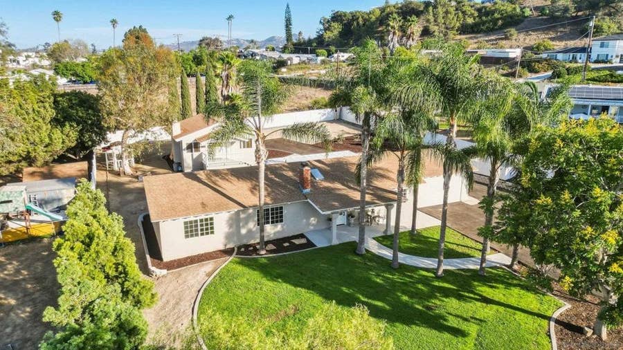 Property photo for 3350 Descanso Ave., San Marcos, CA