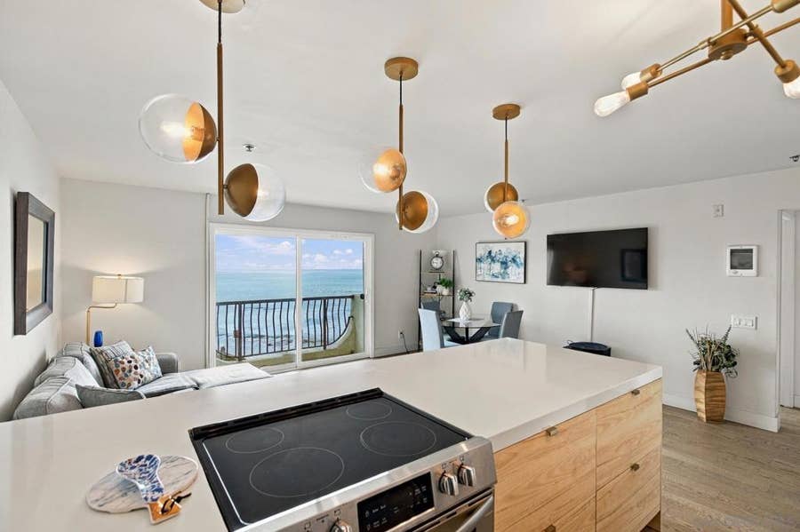 Property photo for 4878 Pescadero, #202, San Diego, CA