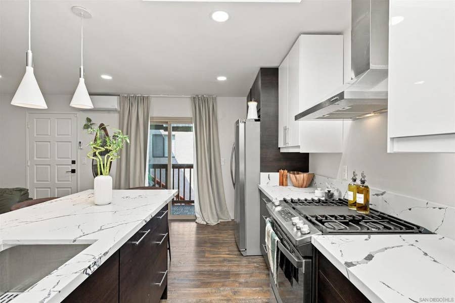 Property photo for 3738 33RD STREET, #4, San Diego, CA