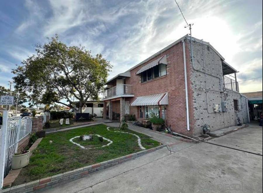 Property photo for 410 S 58th St., San Diego, CA